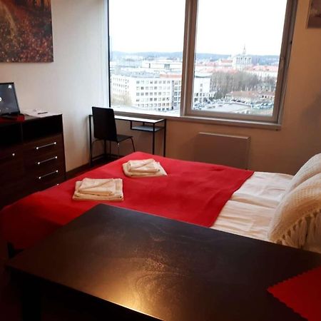 Gyneju 14 Apartamento VNO Exterior foto