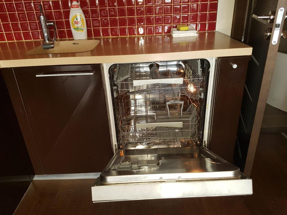 Gyneju 14 Apartamento VNO Exterior foto