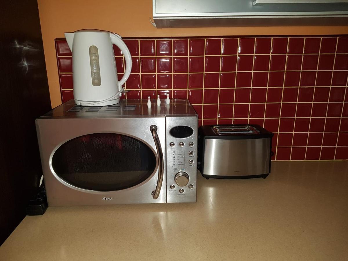 Gyneju 14 Apartamento VNO Exterior foto