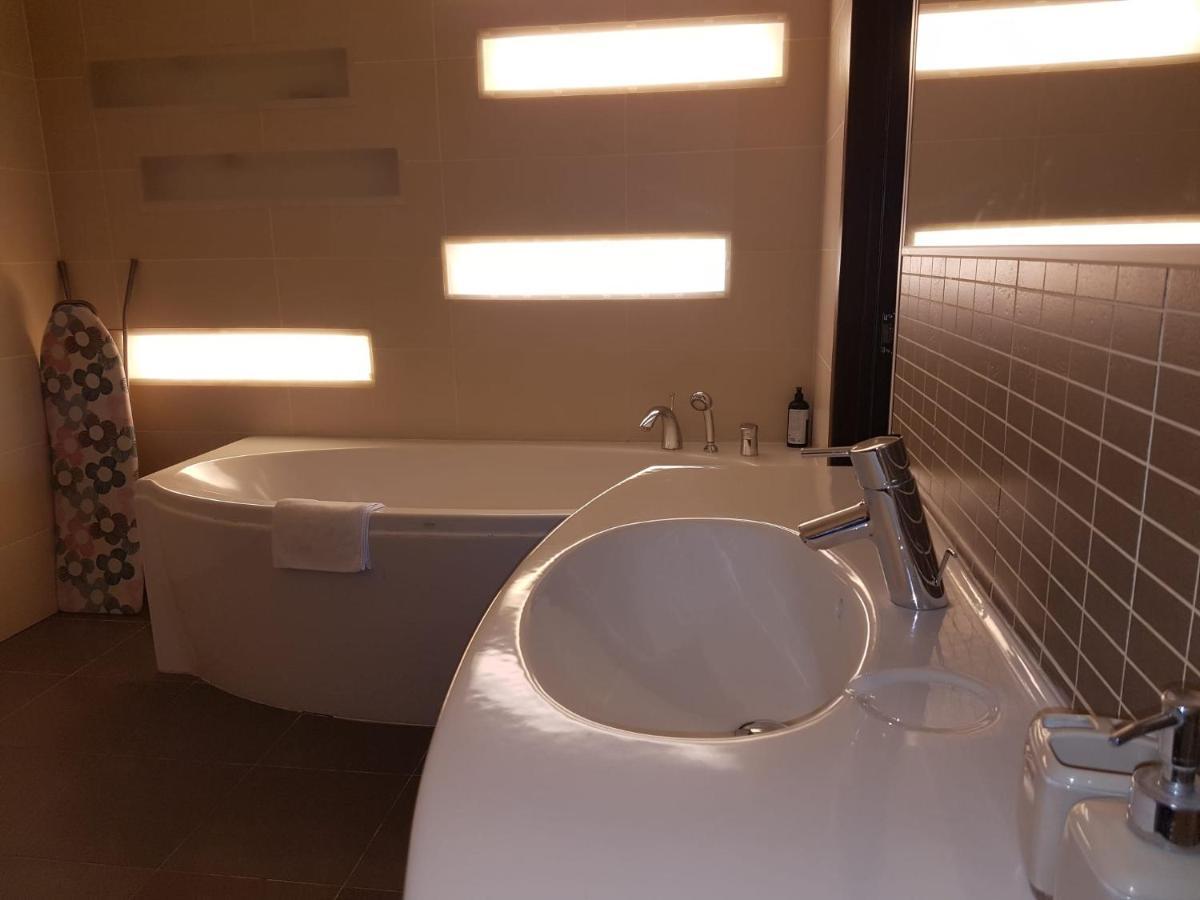 Gyneju 14 Apartamento VNO Exterior foto