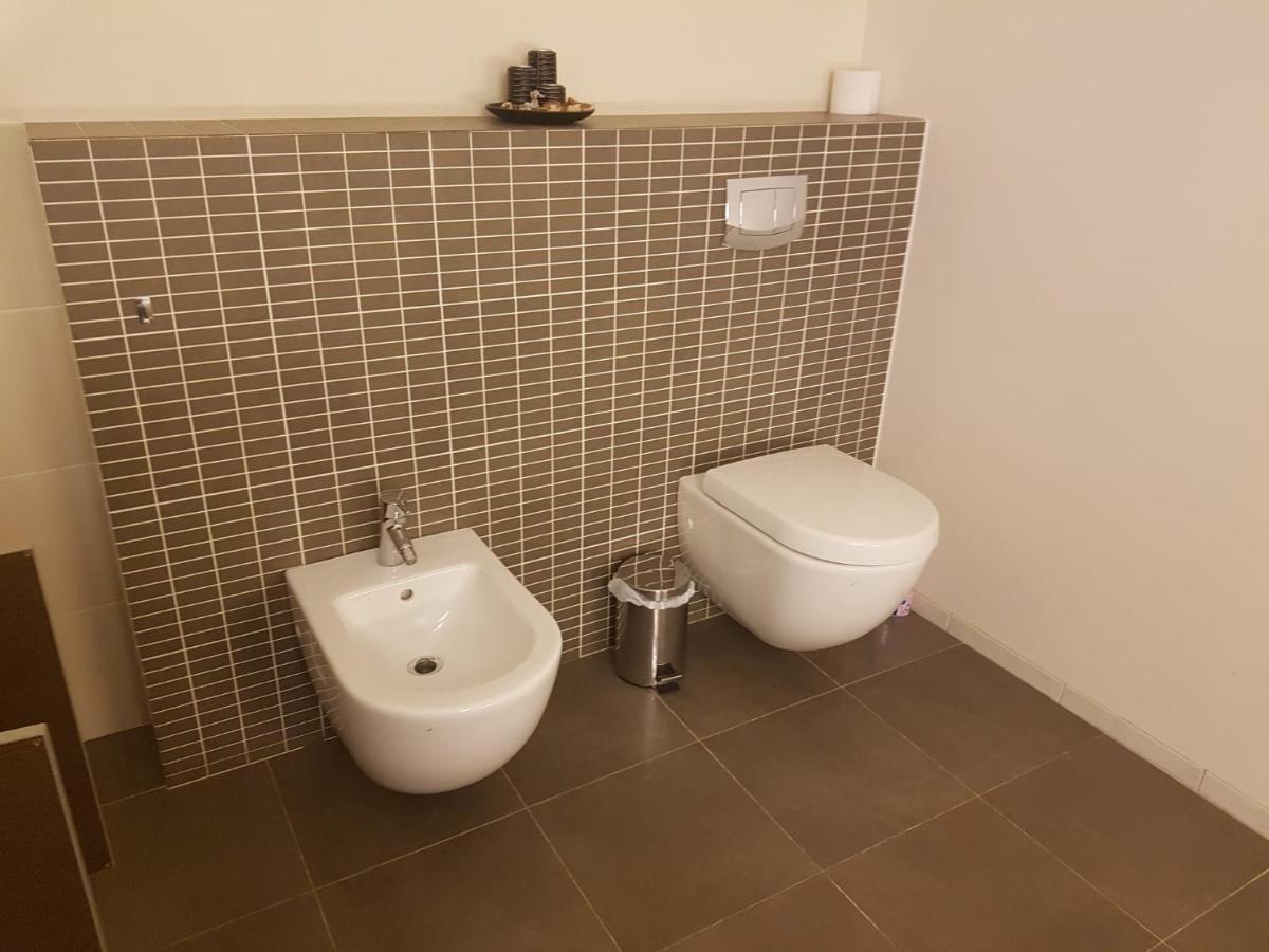 Gyneju 14 Apartamento VNO Exterior foto