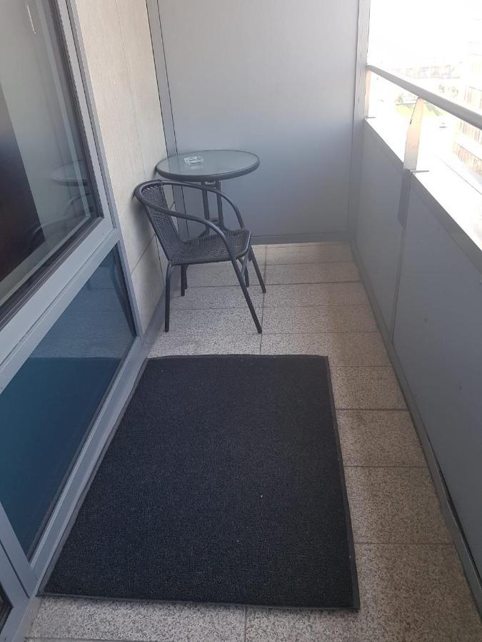 Gyneju 14 Apartamento VNO Exterior foto
