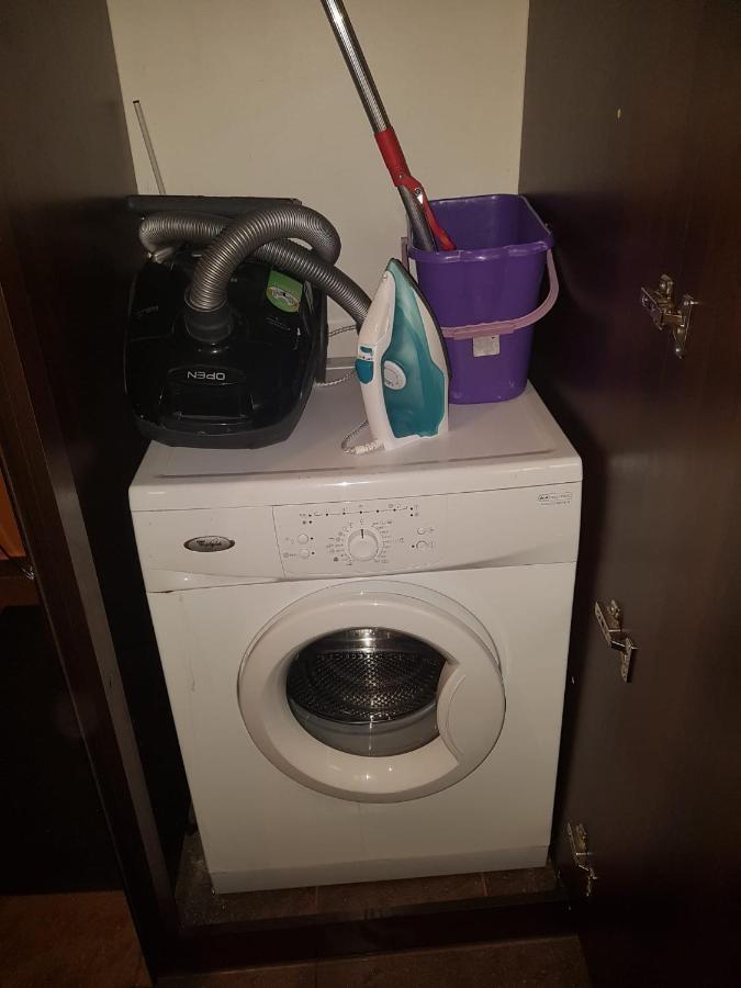 Gyneju 14 Apartamento VNO Exterior foto