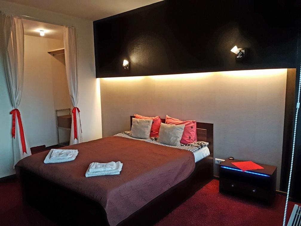 Gyneju 14 Apartamento VNO Exterior foto