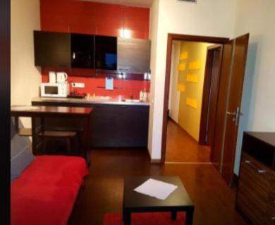 Gyneju 14 Apartamento VNO Exterior foto